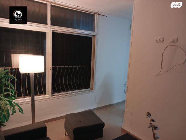 דירה, השומר 46, שיכון עובדים, טבריה