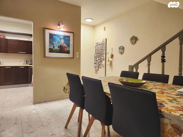 גג/ פנטהאוז, מלכי יהודה, הרצליה הירוקה, נווה עובד, הרצליה