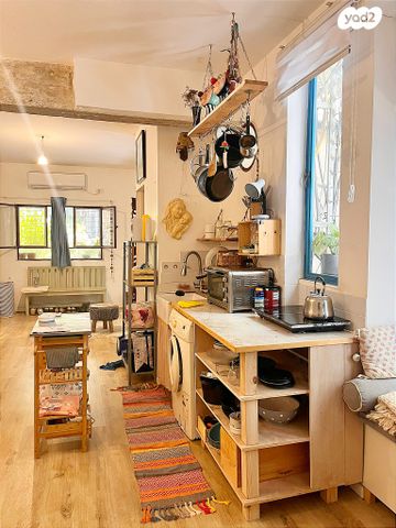 דירה, וילסון, לב תל אביב, לב העיר צפון, תל אביב יפו