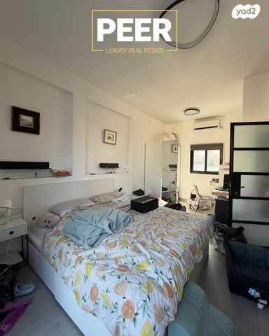 גג/ פנטהאוז, עצמון, נווה צדק, תל אביב יפו