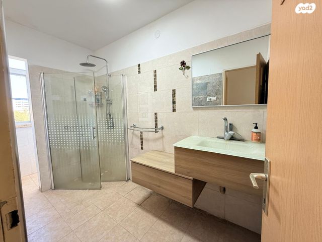 דירה, מוריה 60, שכונה א', באר שבע