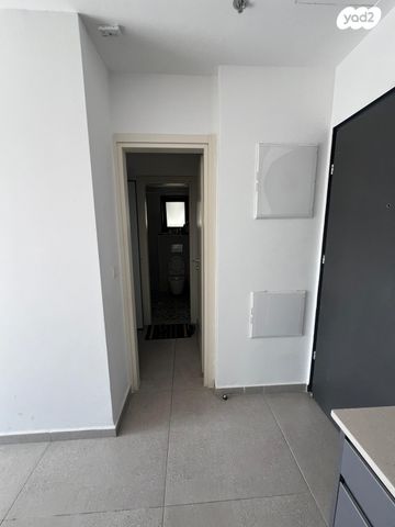 דירה, נגבה 1, יד אליהו, תל אביב יפו