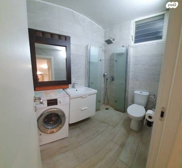 דירה, פיק"א, לב העיר, טבריה