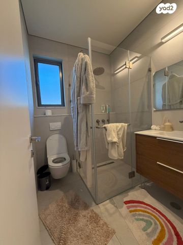 דירה, שטריקר 30, הצפון החדש - צפון, תל אביב יפו