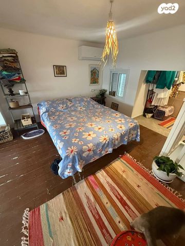 דירת גן, וולפסון, פלורנטין, תל אביב יפו