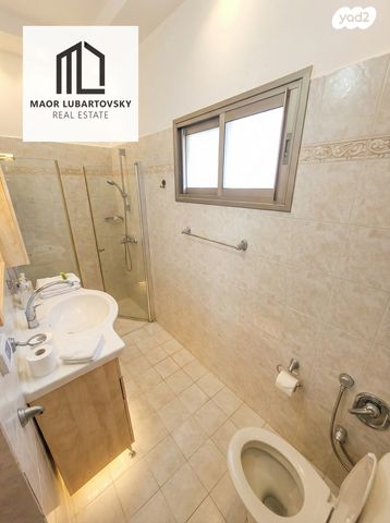 יחידת דיור, מרכז מזרחי, נס ציונה