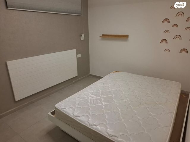 יחידת דיור, אריה דיסנצ'יק, רביבים, תל אביב יפו