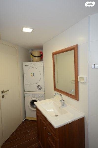 דירה, רחביה, ירושלים