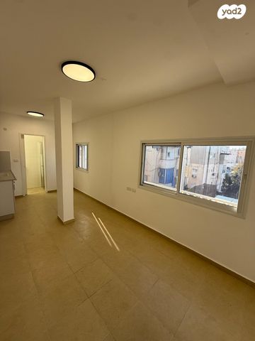 דירה, רבי מאיר בעל הנס, שפירא, תל אביב יפו