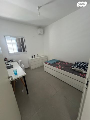 דירה, נגבה 1, יד אליהו, תל אביב יפו