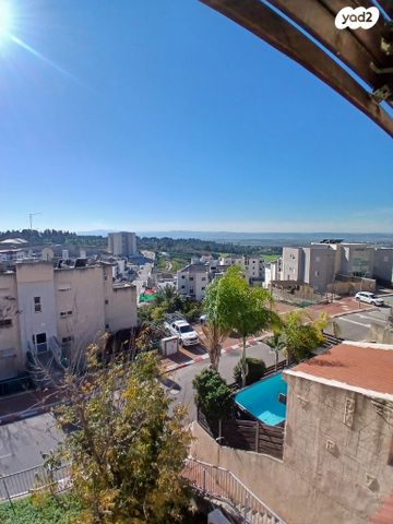 דירה, מצפה העמק, מגדל העמק