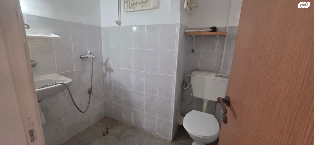 דירה, הנשיא וייצמן, טבריה