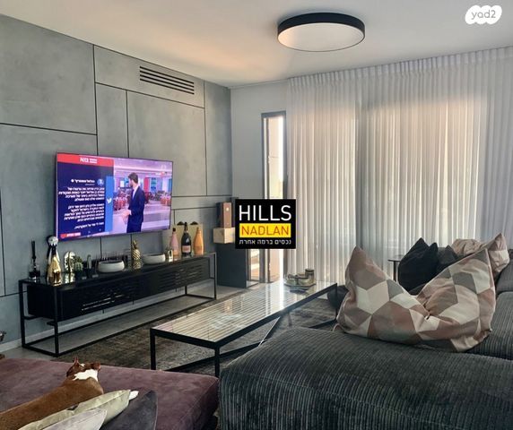 גג/ פנטהאוז, אריק איינשטיין, הרצליה ב', הרצליה