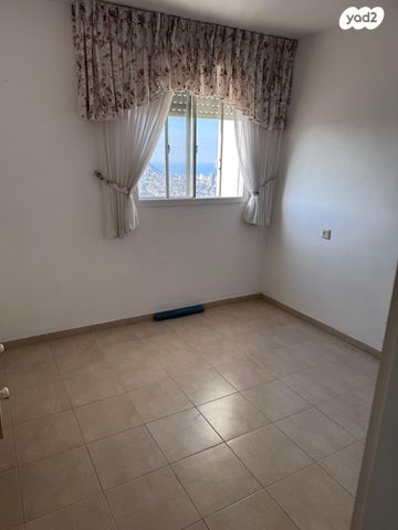 דירה, נתיב חן, יזרעאליה, חיפה