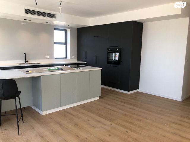 גג/ פנטהאוז, רבדים, ארנונה, ירושלים