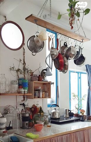 דירה, וילסון, לב תל אביב, לב העיר צפון, תל אביב יפו