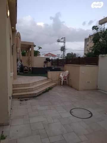 בית פרטי/ קוטג', נתניה