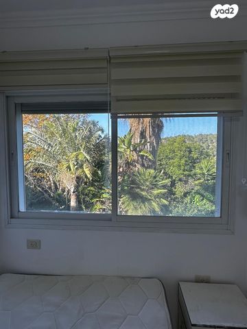 יחידת דיור, גרינבוים, הוד הכרמל, דניה, חיפה