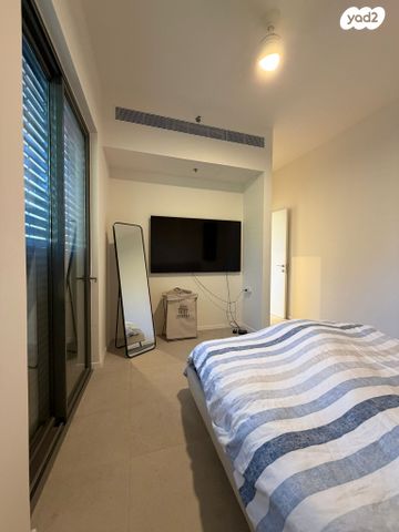 דירה, שטריקר 30, הצפון החדש - צפון, תל אביב יפו