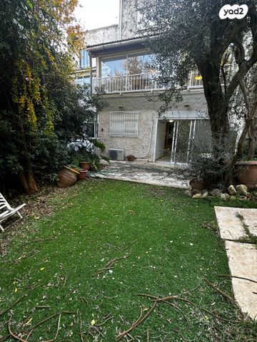 דו משפחתי, הכשרת היישוב, סביוני הכרמל, חיפה