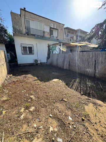 דירה, נתיב העלייה 9, מוצקין הותיקה, קרית מוצקין