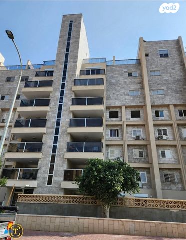 דירה, נתן אלבז, רובע ו', אשדוד