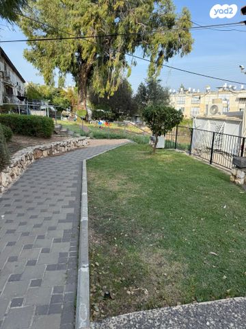 דירה, בן עמי 54, גבעת הרקפות, גבעת תל חי, קרית אתא