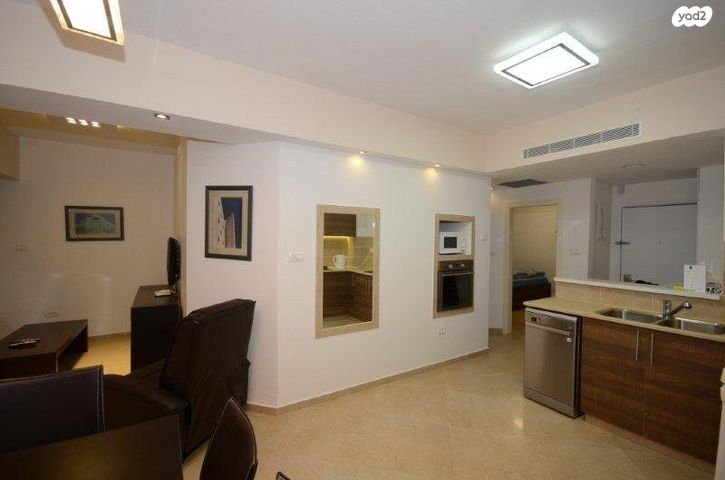 דירה, רחביה, ירושלים