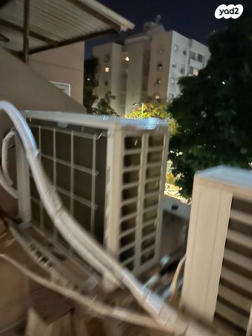 דירה, רמת גן