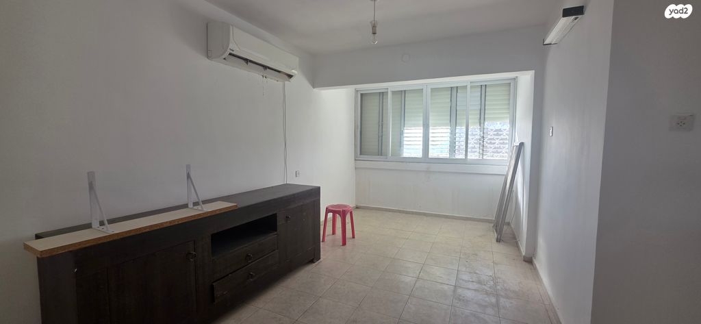 דירה, הנשיא וייצמן, טבריה