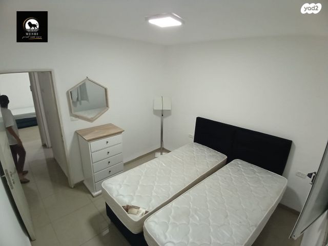 דירה, השומר 46, שיכון עובדים, טבריה