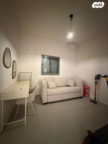 דירה, שטריקר 30, הצפון החדש - צפון, תל אביב יפו