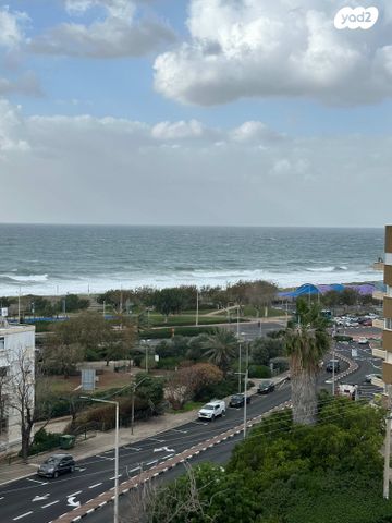 דירה, דרך צרפת 5, קרית שפרינצק, חיפה