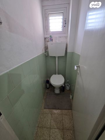 דירה, דניאל 71, בת ים