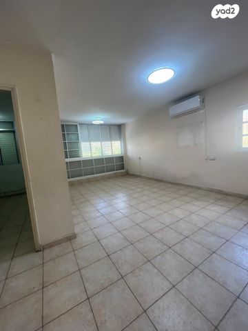 דירה, יוספטל 22, מוצקין הותיקה, קרית מוצקין