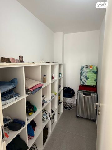 דירה, נגבה, יד אליהו, תל אביב יפו