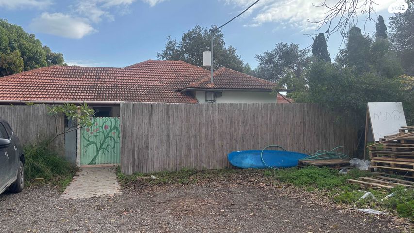 בית פרטי/ קוטג', פרדס חנה כרכור