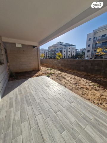 דירת גן, הרובע המערבי, לוד