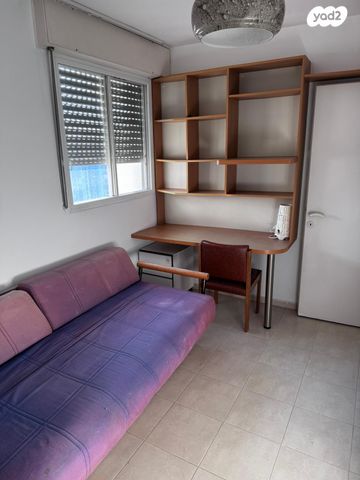 דירה, נתיב חן, יזרעאליה, חיפה