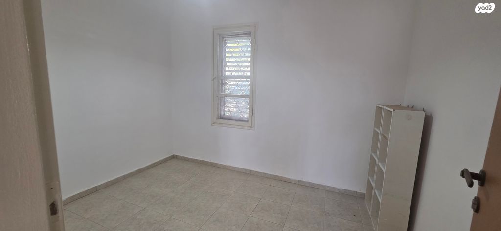 דירה, הנשיא וייצמן, טבריה