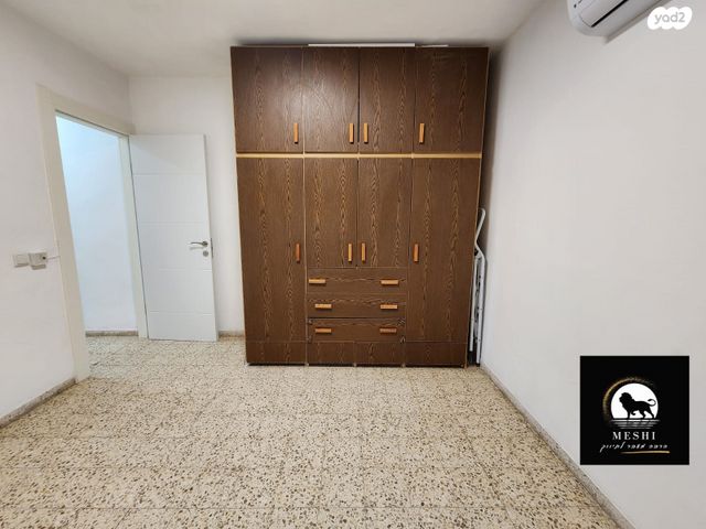 דירה, קרית משה, טבריה