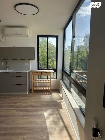 גג/ פנטהאוז, מתתיהו 2, הצפון החדש - צפון, תל אביב יפו