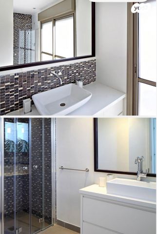 גג/ פנטהאוז, אבא אבן, ירושלים