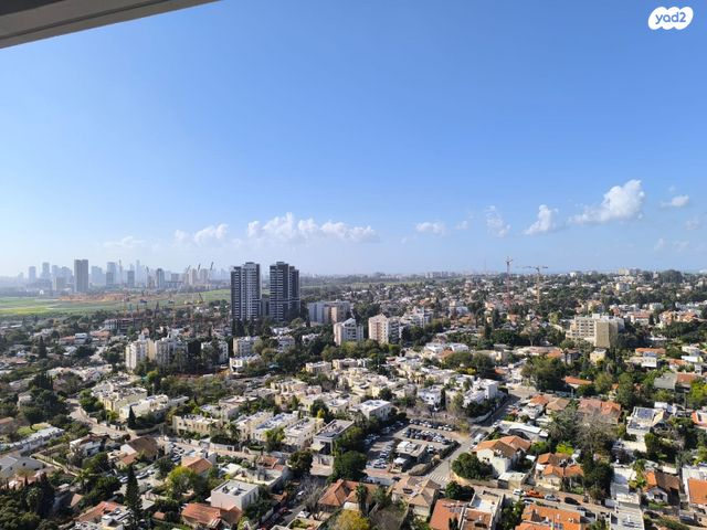 דירה, החלוץ, מורשה, רמת השרון