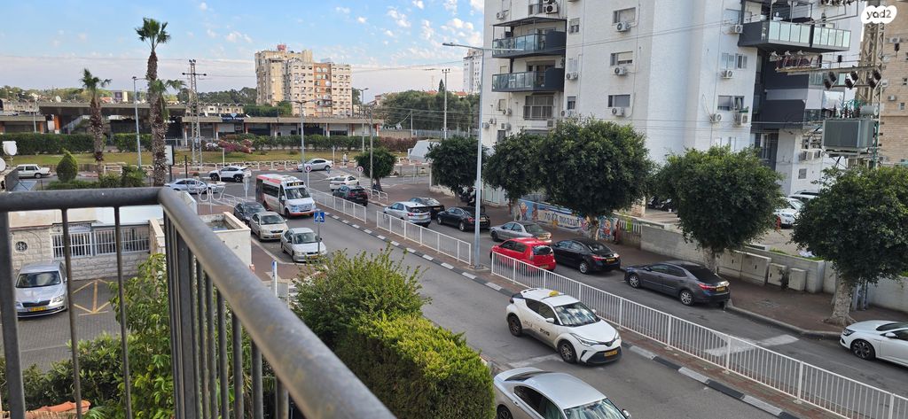 דירה, העצמאות 27, מרכז העיר, עכו