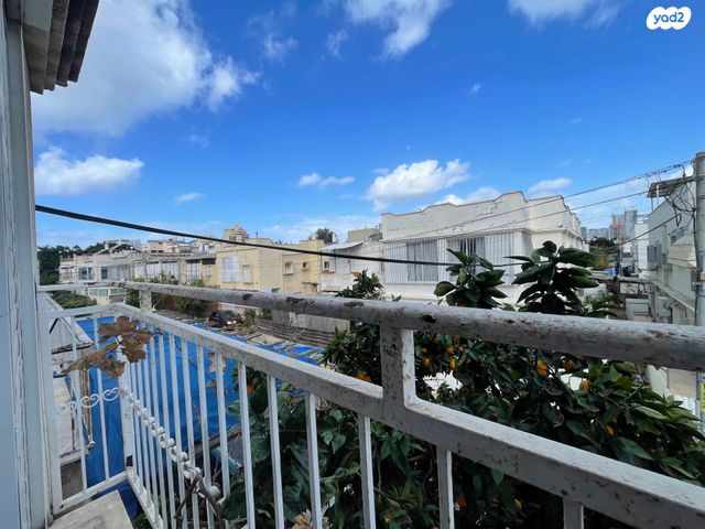 דירה, זולצר, קרית שלום, תל אביב יפו