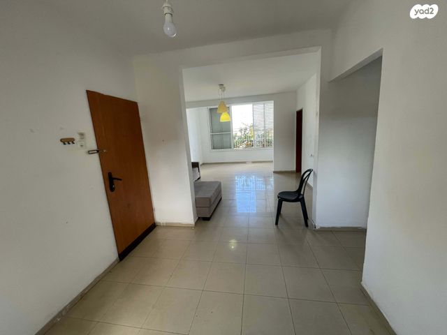 דירה, זולצר, קרית שלום, תל אביב יפו