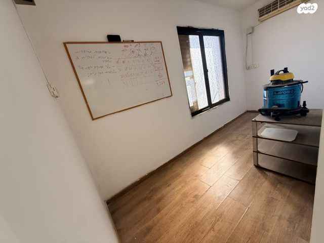 דירה, מוריה 60, שכונה א', באר שבע