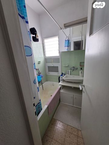 דירה, דניאל 71, בת ים