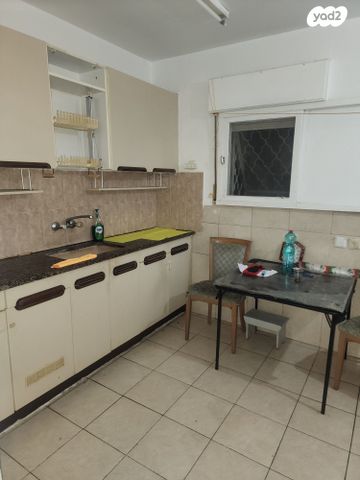 דירה, החותרים, קרית אליעזר, חיפה